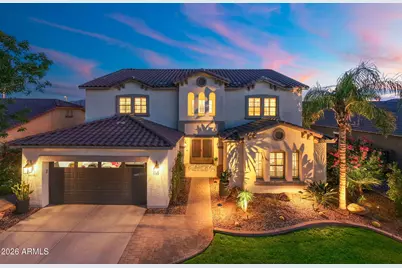 2927 E Eleana Lane, Gilbert, AZ 85298 - Photo 6