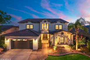 2927 E Eleana Ln, Gilbert, AZ 85298 - Photo 6