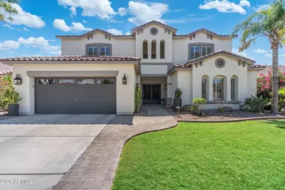 2927 E Eleana Lane, Gilbert, AZ 85298 - Photo 2