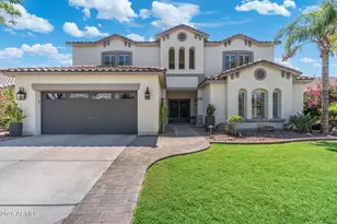 2927 E Eleana Ln, Gilbert, AZ 85298 - Photo 2