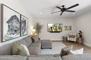 2927 E Eleana Ln, Gilbert, AZ 85298 - Photo 22