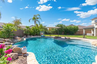2927 E Eleana Lane, Gilbert, AZ 85298 - Photo 58