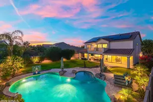 2927 E Eleana Ln, Gilbert, AZ 85298 - Photo 1
