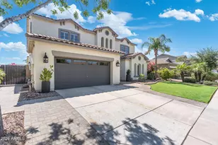 2927 E Eleana Ln, Gilbert, AZ 85298 - Photo 4
