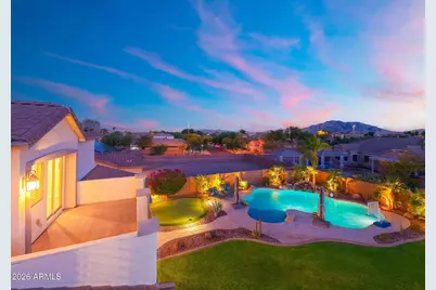 2927 E Eleana Lane, Gilbert, AZ 85298 - Photo 64