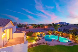 2927 E Eleana Ln, Gilbert, AZ 85298 - Photo 64