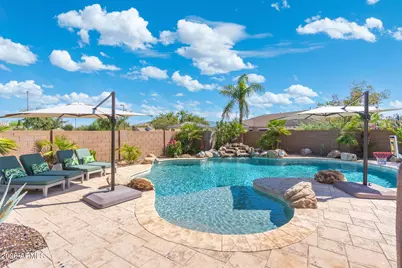 2927 E Eleana Lane, Gilbert, AZ 85298 - Photo 56