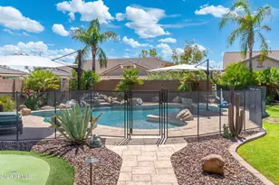 2927 E Eleana Ln, Gilbert, AZ 85298 - Photo 50