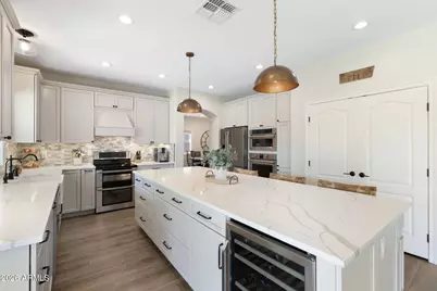2927 E Eleana Lane, Gilbert, AZ 85298 - Photo 18