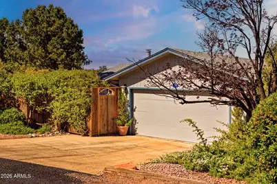 135 Essex Avenue, Sedona, AZ 86336 - Photo 34