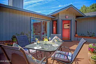 135 Essex Avenue, Sedona, AZ 86336 - Photo 14