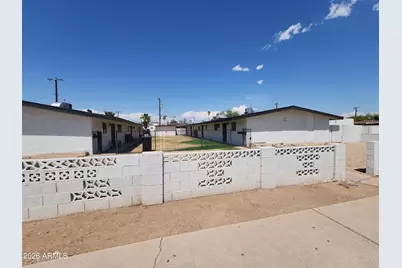 2140 W Heatherbrae Drive #1, Phoenix, AZ 85015 - Photo 1