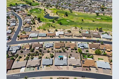 10421 W Concho Circle, Sun City, AZ 85373 - Photo 22