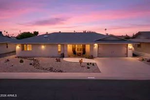 10421 W Concho Cir, Sun City, AZ 85373 - Photo 1