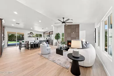 6814 E Beverly Lane, Scottsdale, AZ 85254 - Photo 4