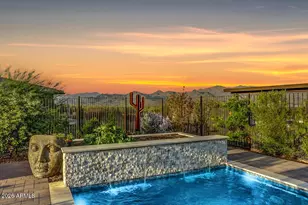 18228 E Juniper Oaks Dr, Rio Verde, AZ 85263 - Photo 2