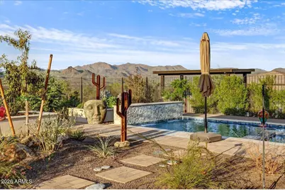 18228 E Juniper Oaks Drive, Rio Verde, AZ 85263 - Photo 34