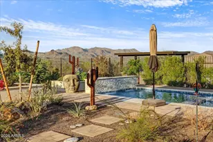 18228 E Juniper Oaks Dr, Rio Verde, AZ 85263 - Photo 34
