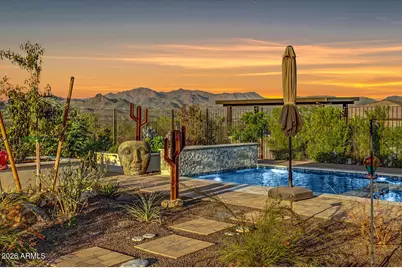 18228 E Juniper Oaks Drive, Rio Verde, AZ 85263 - Photo 1
