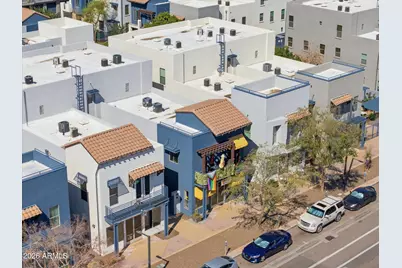 610 E Roosevelt Street #140, Phoenix, AZ 85004 - Photo 28