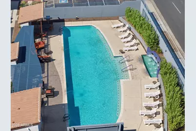 610 E Roosevelt Street #140, Phoenix, AZ 85004 - Photo 22
