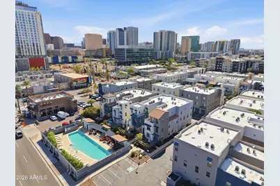 610 E Roosevelt Street #140, Phoenix, AZ 85004 - Photo 24