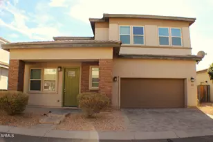 15715 W Melvin St, Goodyear, AZ 85338 - Photo 1