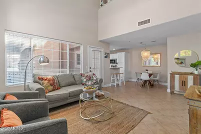 1633 E Lakeside Drive #76, Gilbert, AZ 85234 - Photo 4