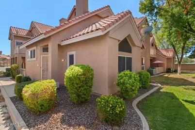 1633 E Lakeside Drive #76, Gilbert, AZ 85234 - Photo 1