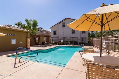418 N Mahogany Court, Gilbert, AZ 85233 - Photo 36
