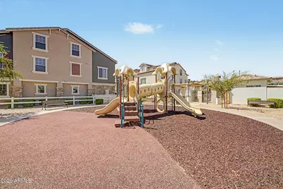 418 N Mahogany Court, Gilbert, AZ 85233 - Photo 32