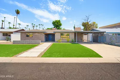 4109 N 34th Street, Phoenix, AZ 85018 - Photo 2