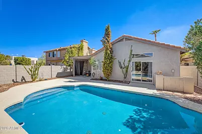 4640 E Michelle Drive, Phoenix, AZ 85032 - Photo 22