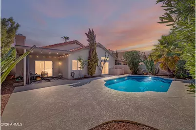 4640 E Michelle Drive, Phoenix, AZ 85032 - Photo 2