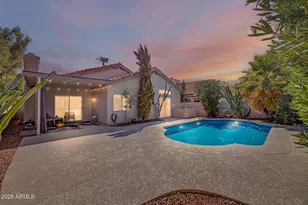 4640 E Michelle Dr, Phoenix, AZ 85032 - Photo 2