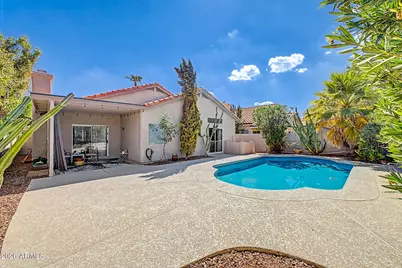 4640 E Michelle Drive, Phoenix, AZ 85032 - Photo 20