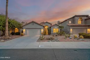 4640 E Michelle Dr, Phoenix, AZ 85032 - Photo 26