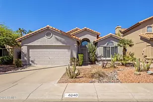 4640 E Michelle Dr, Phoenix, AZ 85032 - Photo 1