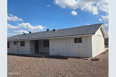 12059 N Saint Annes Drive, Sun City, AZ 85351 - Photo 2