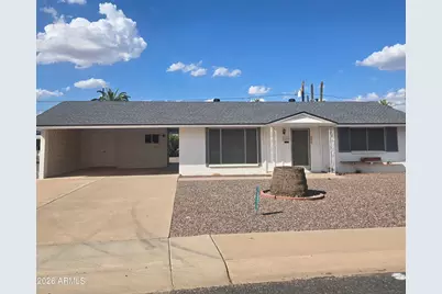 12059 N Saint Annes Drive, Sun City, AZ 85351 - Photo 1