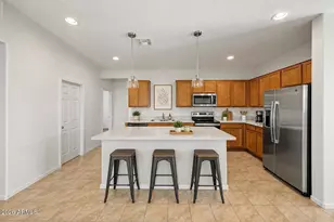 17791 W Paraiso Dr, Surprise, AZ 85387 - Photo 8