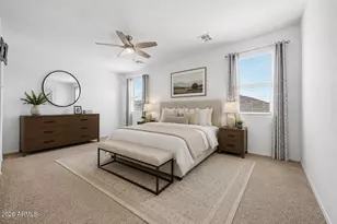 17791 W Paraiso Dr, Surprise, AZ 85387 - Photo 12