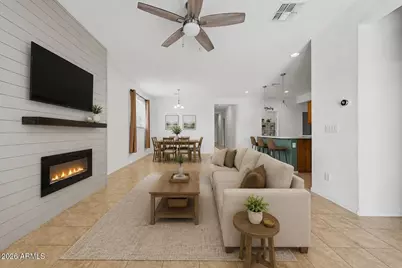 17791 W Paraiso Drive, Surprise, AZ 85387 - Photo 8
