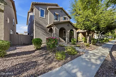 4066 E Cathy Drive, Gilbert, AZ 85296 - Photo 2