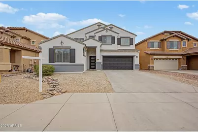 10417 W Wood Street, Tolleson, AZ 85353 - Photo 1