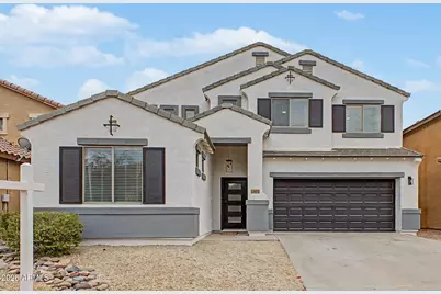 10417 W Wood Street, Tolleson, AZ 85353 - Photo 2