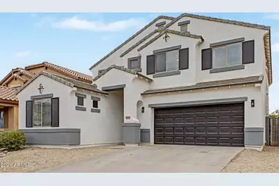 10417 W Wood Street, Tolleson, AZ 85353 - Photo 4