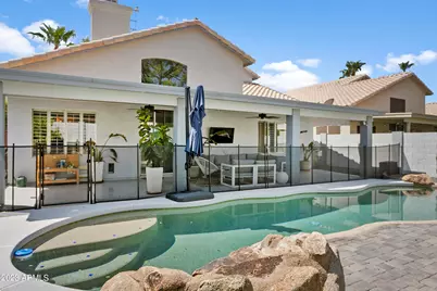 9332 E Karen Drive, Scottsdale, AZ 85260 - Photo 24