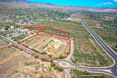 00 Alamos Drive #'''-''', Clarkdale, AZ 86324 - Photo 2