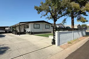 8120 E Boise St, Mesa, AZ 85207 - Photo 1